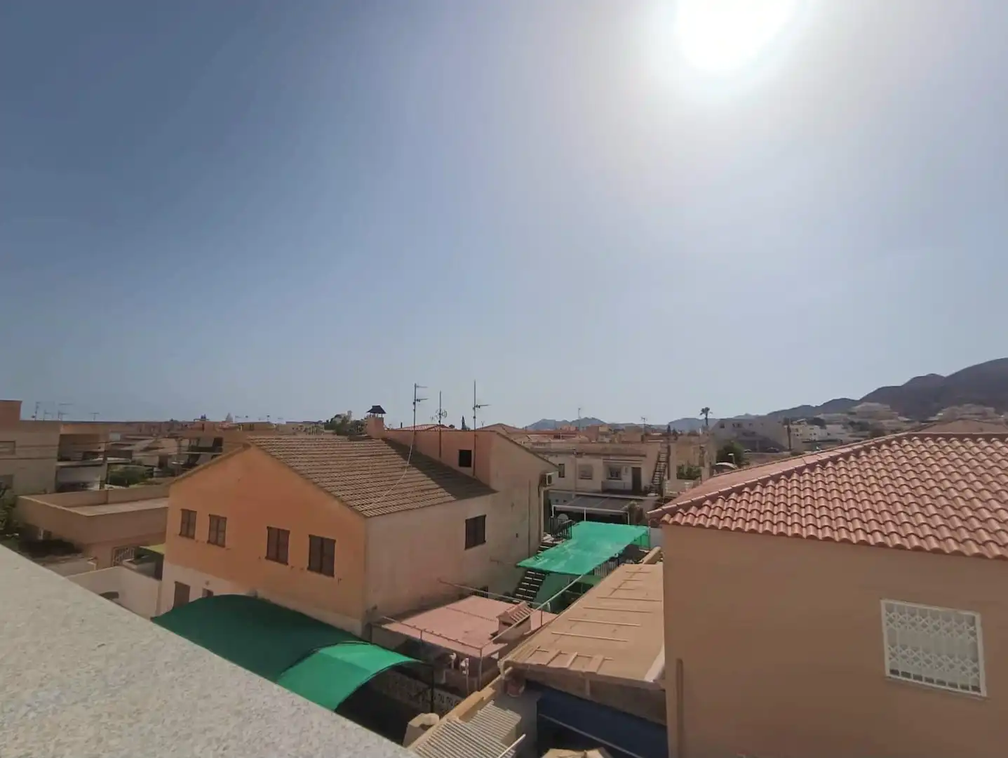 Dúplex con terraza en venta en Calabardina, imagen 31