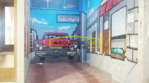 Photo 2 of Garage for sale in Calle Comtes D'urgell, 22, Príncep de Viana - Clot -Xalets Humbert Torres, Lleida