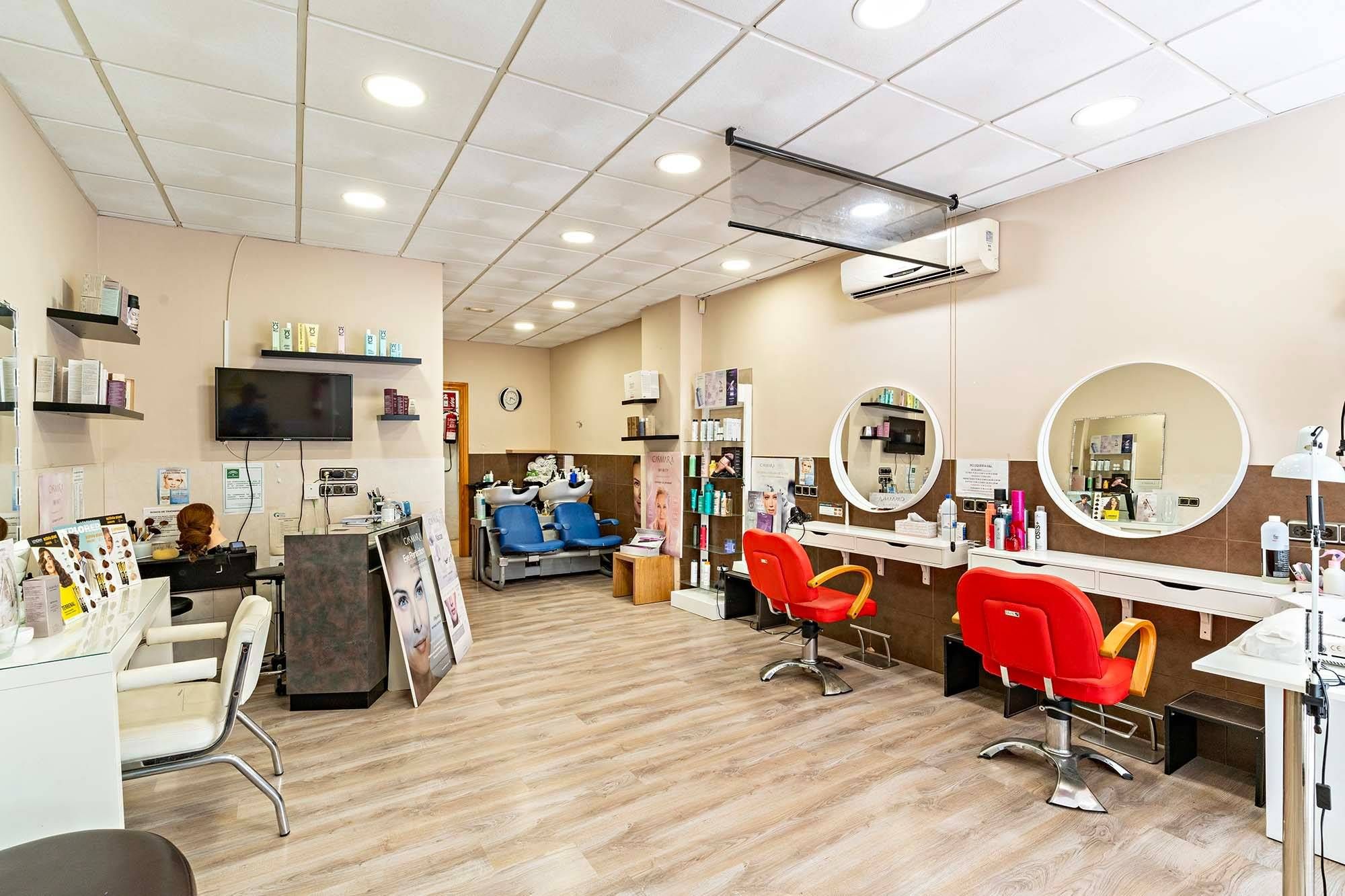 Premises for sale in  Almería Capital  with Air Conditioner and Furnished