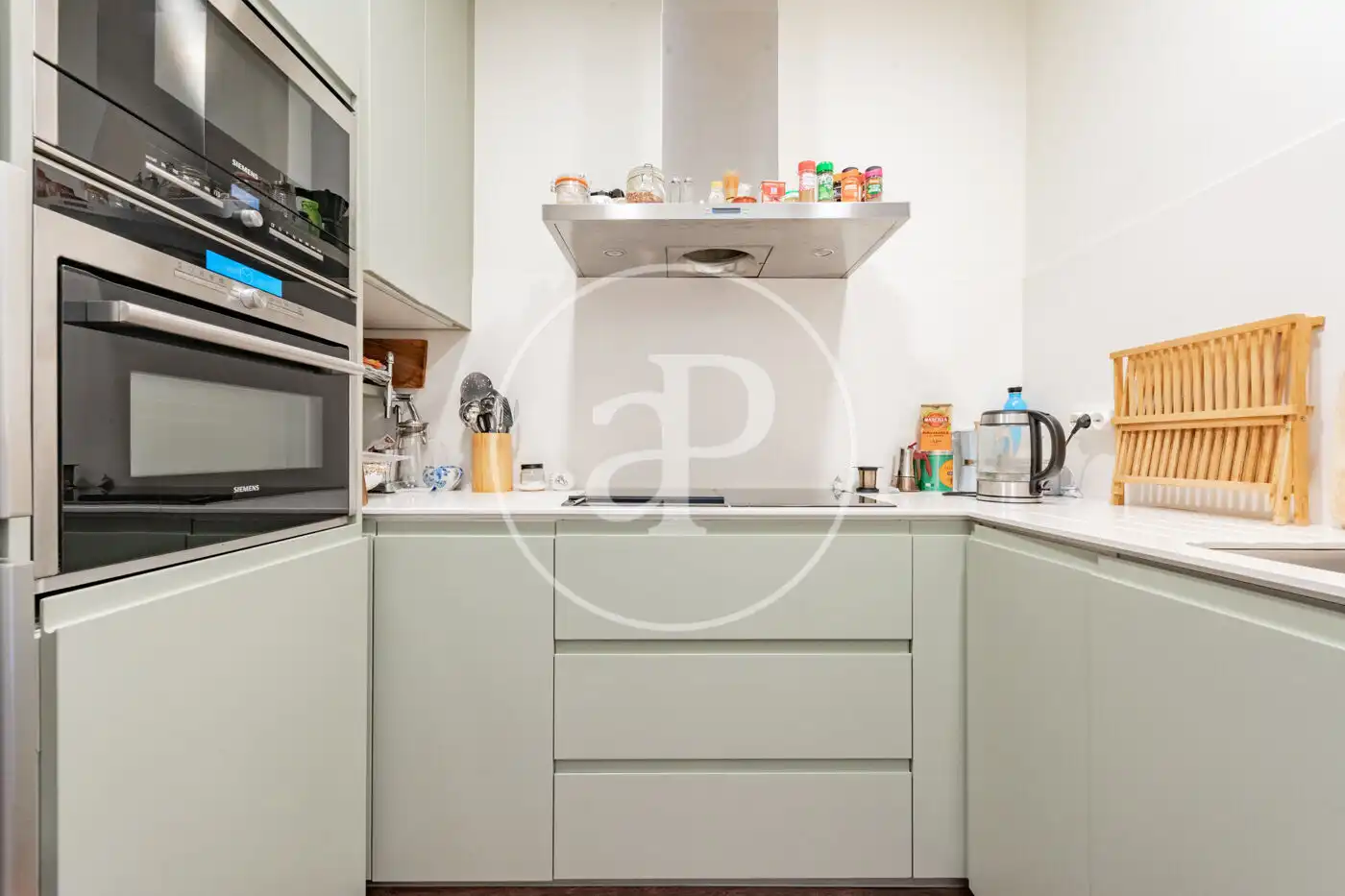 Appartement avec terrasse à vendre à Centro, imagen 20
