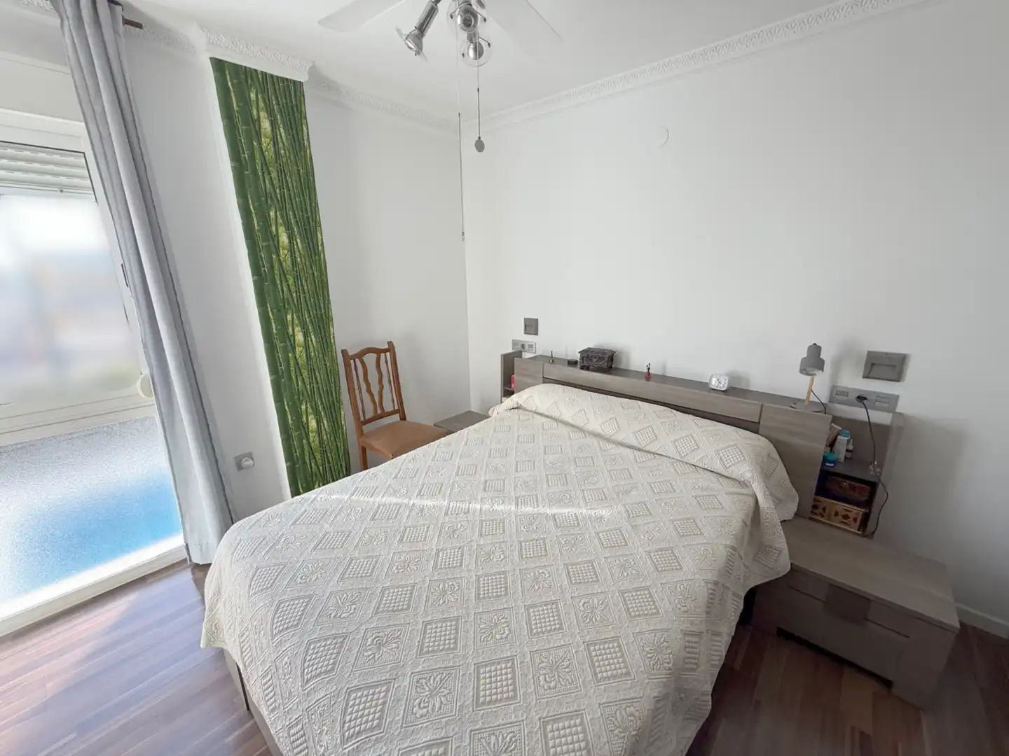 Habitación de Piso en venta en Málaga con Terraza, Trastero y Amueblado