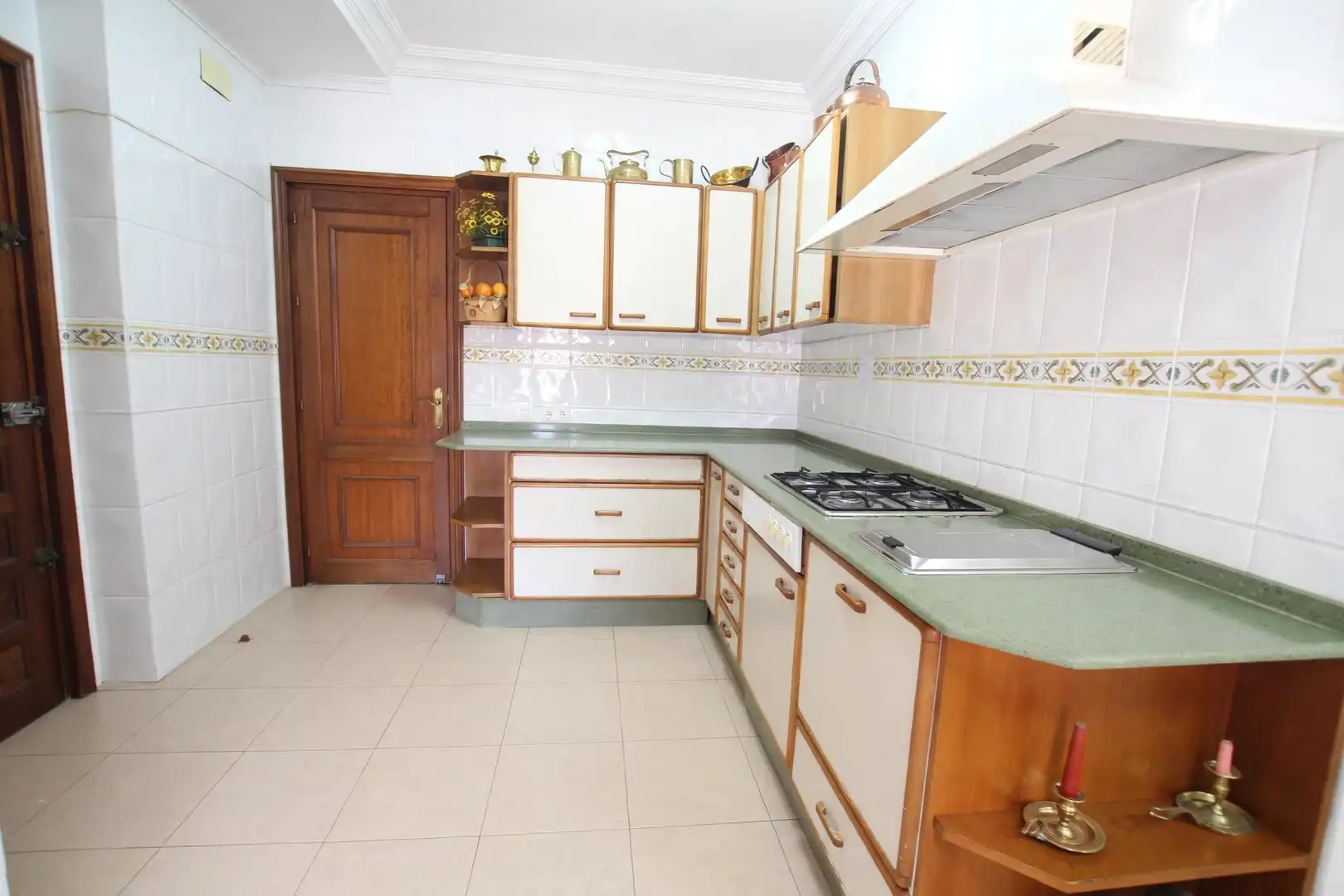 Piso con ascensor en venta en Centro, imagen 15