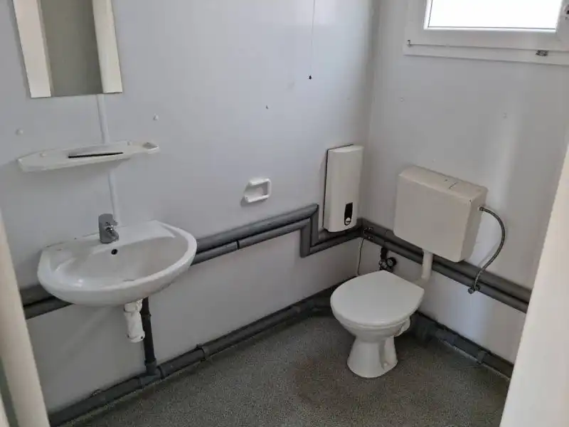 Bany de Oficina en venda en Las Palmas de Gran Canaria amb Aire condicionat, Calefacció i Internet