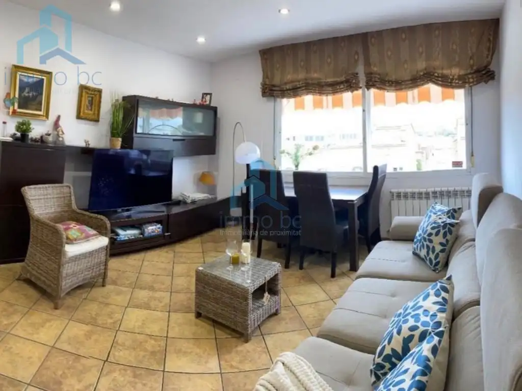 Sala d'estar de Dúplex en venda en Tarragona