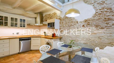 Foto 4 de Casa o xalet de lloguer a Centre, Sitges