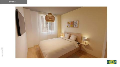 Foto 4 de Pis en venda a  Moliner, Maria, 69, Barrio de San José,  Zaragoza Capital