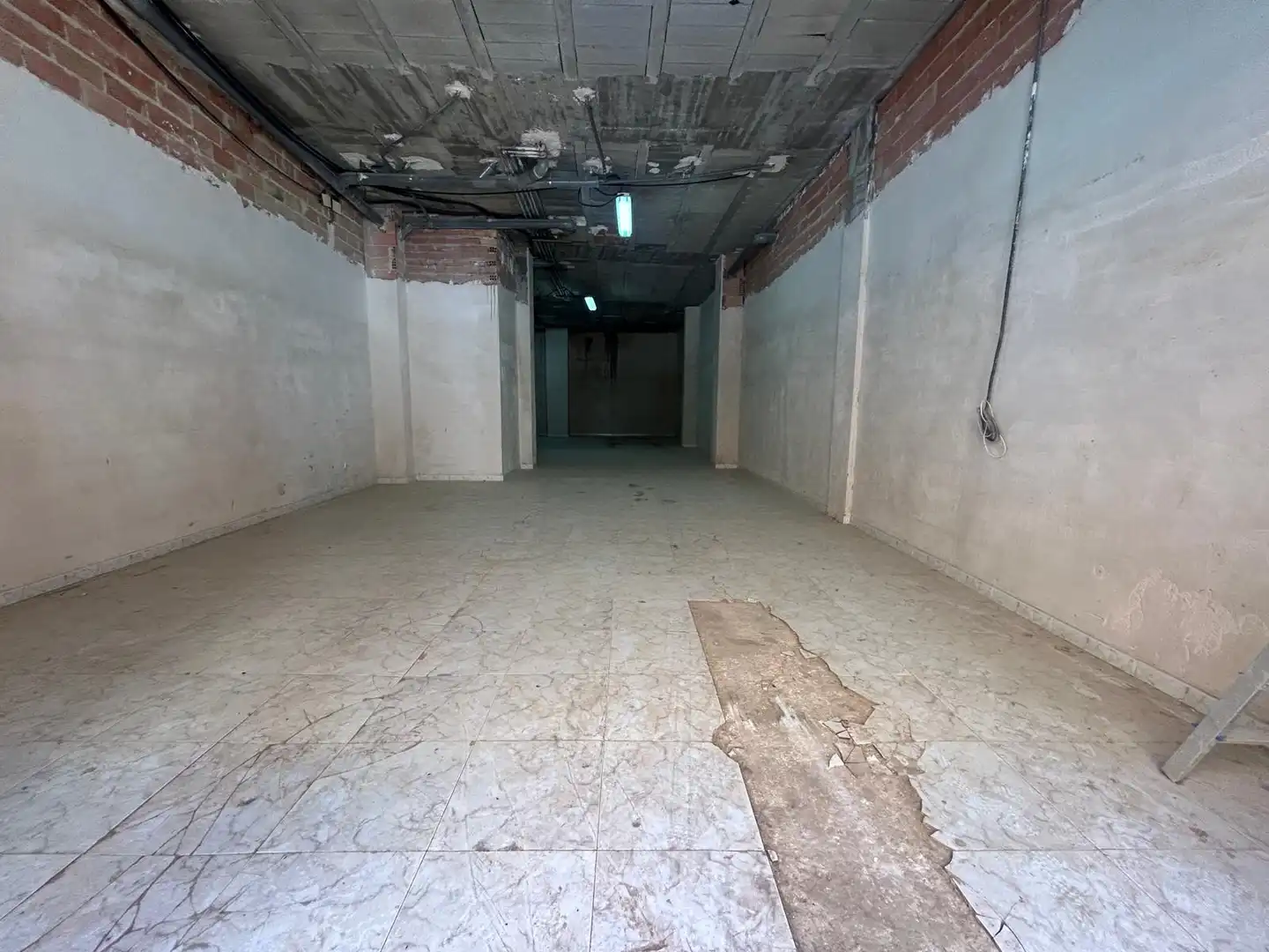 Gewerbefläche zur Miete in Carrer Huelva 7, imagen 7