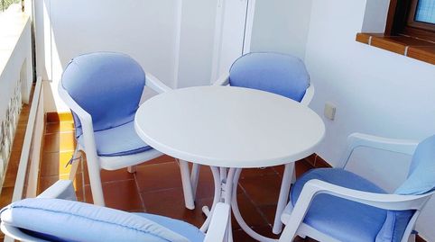 Foto 2 de Pis de lloguer a Velilla - Velilla Taramay, Almuñécar