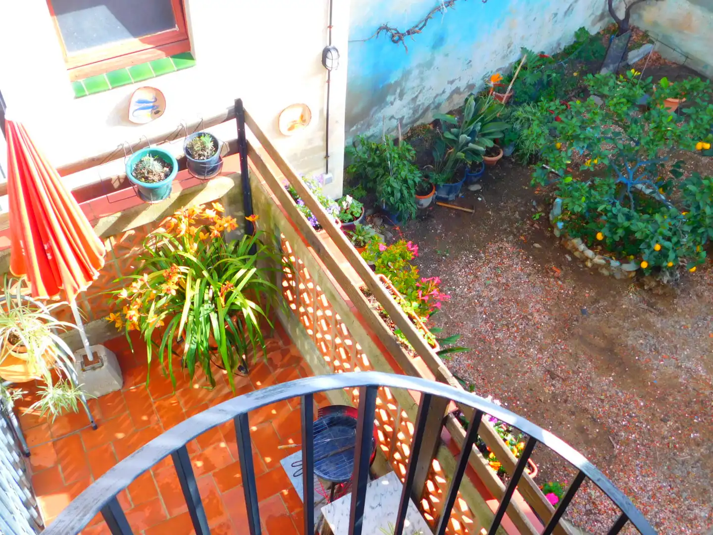 Terraced house for sale in Palau-saverdera, imagen 5