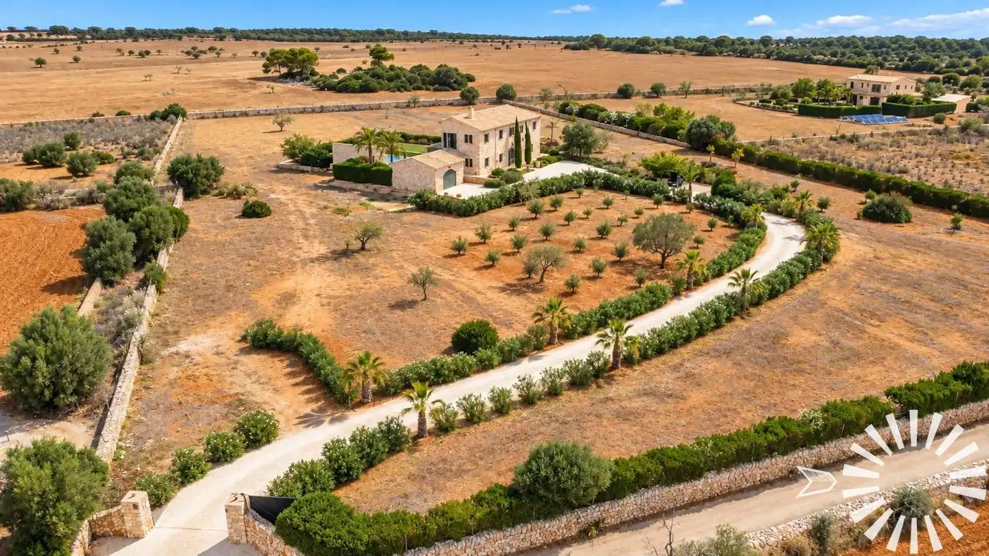 Landhaus mit Terrasse zum Verkauf in DS POLIGONO 5 2060 Polígono 5 Parcela 2060, imagen 3