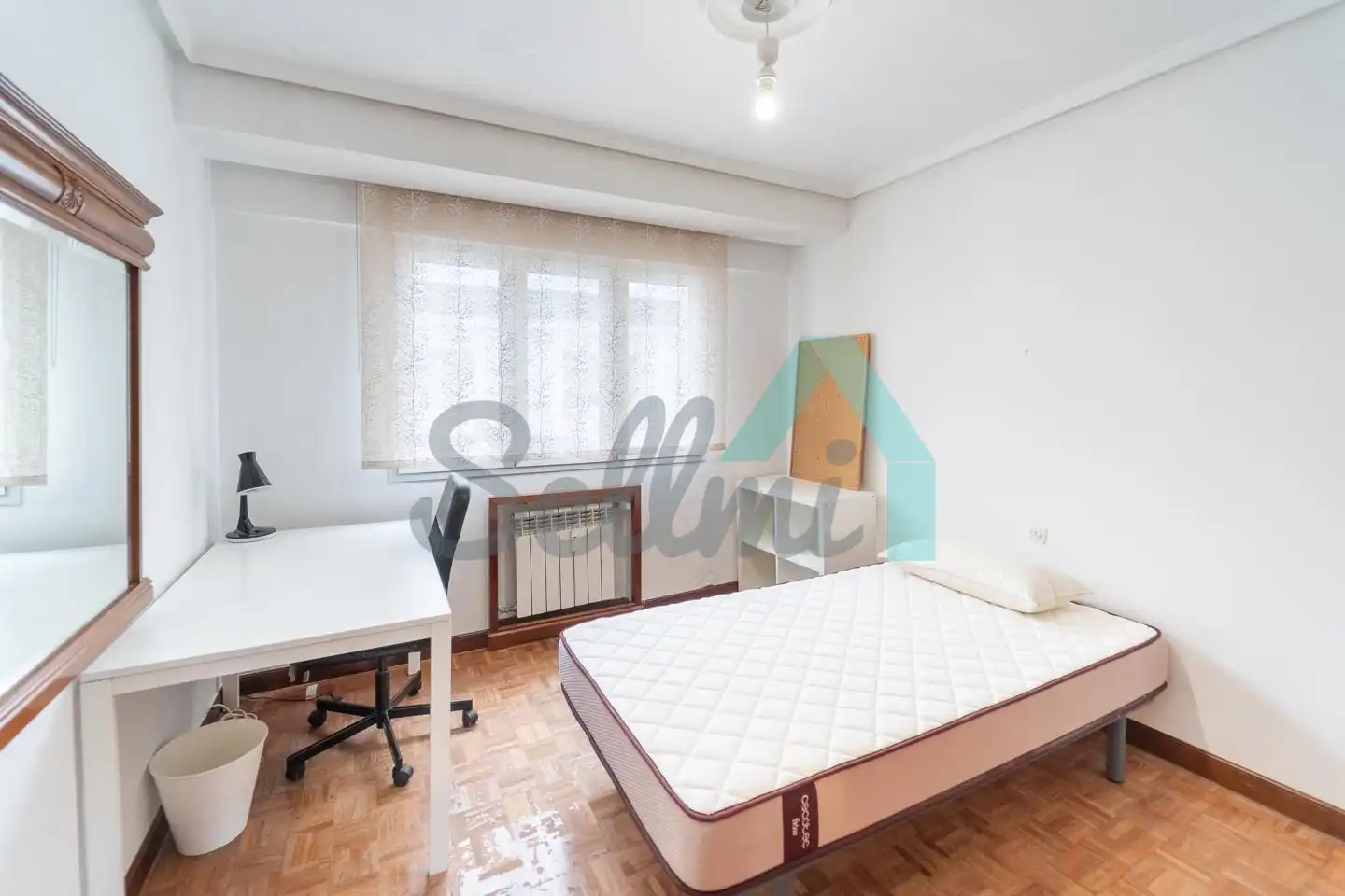 Flat with lift to rent in Muñoz Degraín, imagen 21