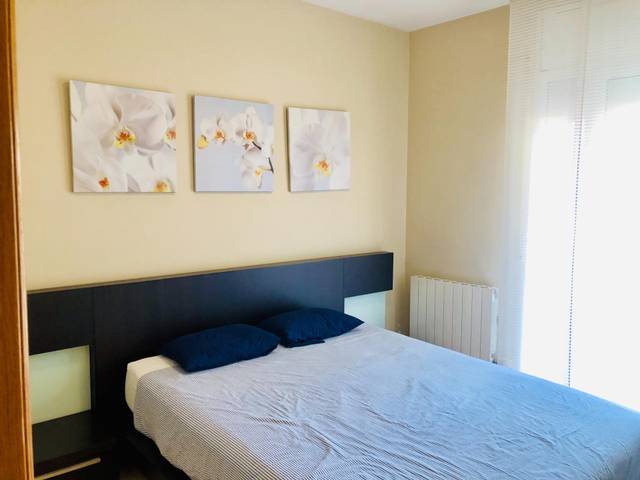 Piso en Venta en Centre