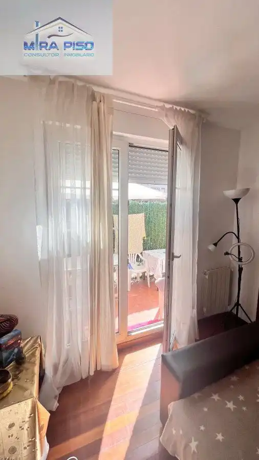 Terraza de Planta baja en venta en Escalante con Terraza