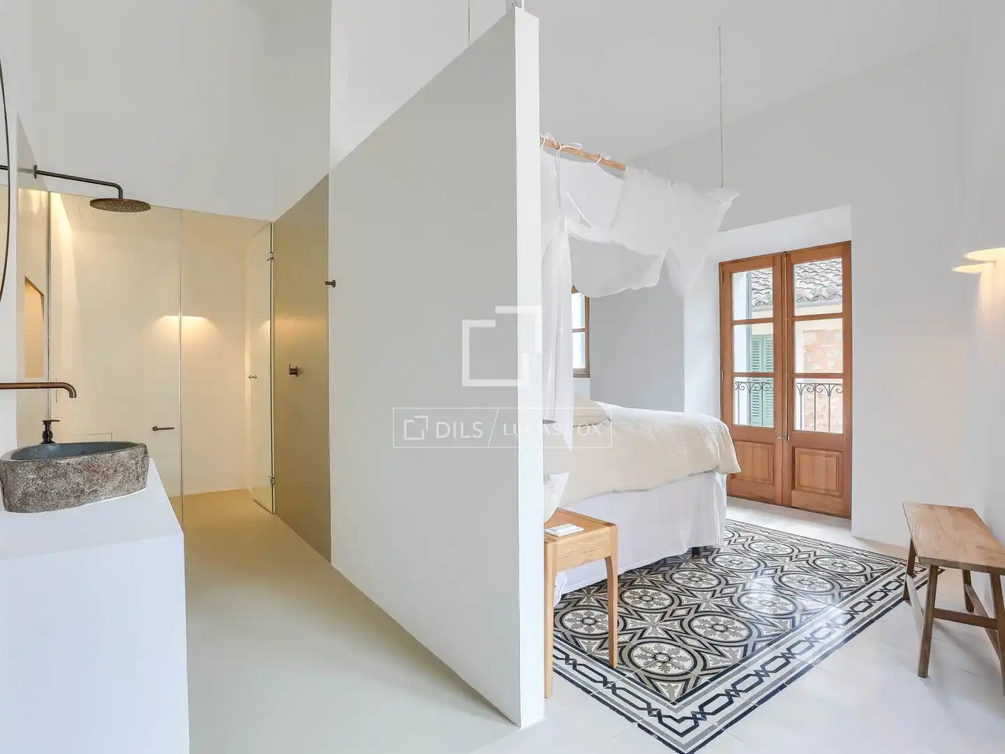 Casa o chalet en venta en Sóller con Aire acondicionado, Calefacción y Jardín privado
