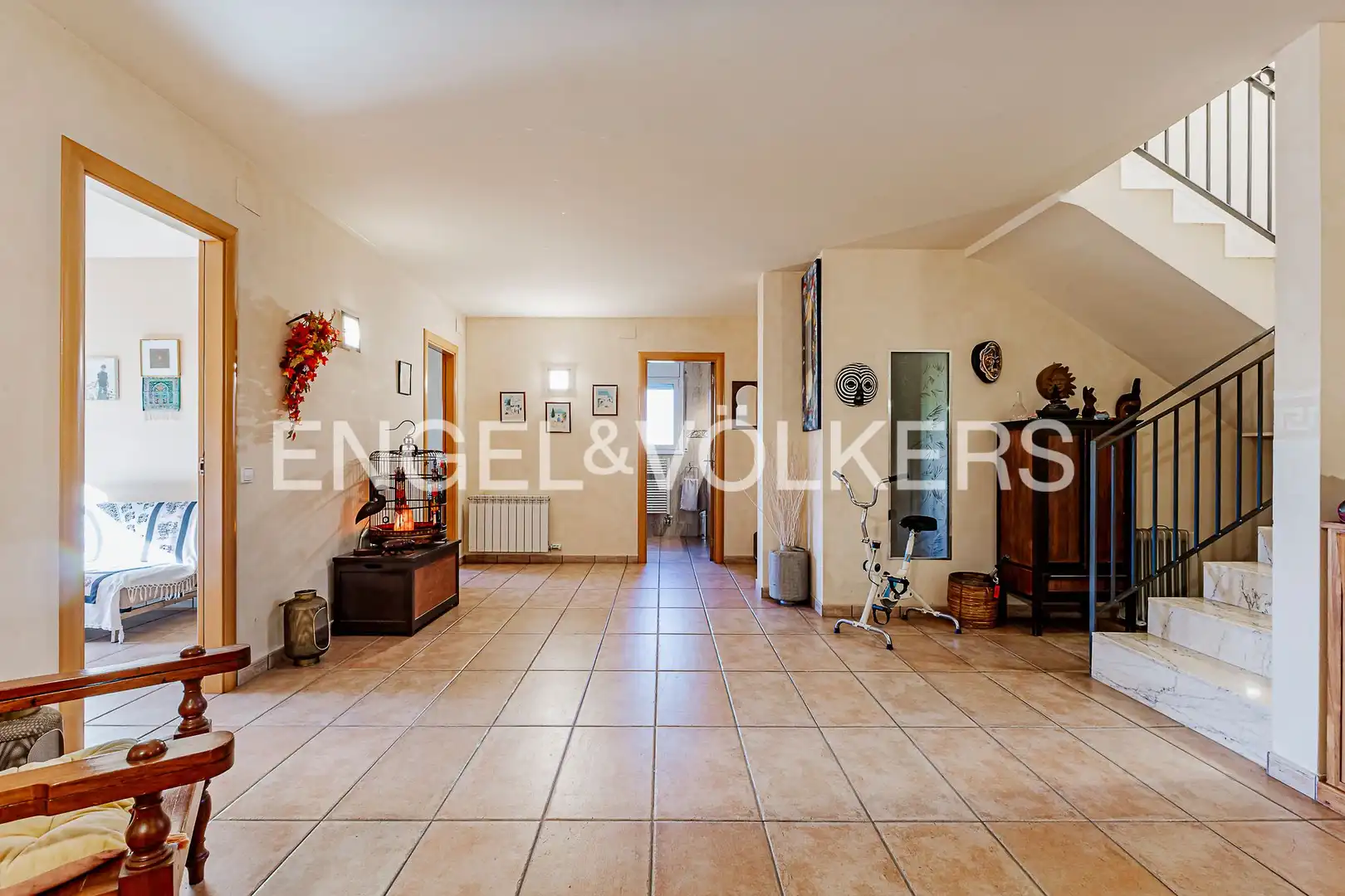 Houses for sale in Sant Cugat del Vallès  with Heating, Private garden and Storage room
