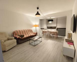 Living room of Apartment to rent in Tortosa