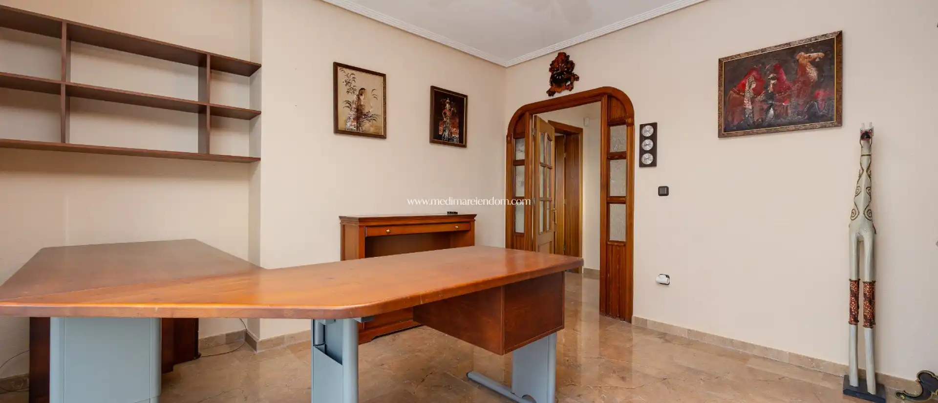Casa o chalet en venta en Zona Carrefour - Urbanizaciones