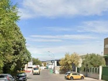 Nau industrial en venda a Zona Industrial
