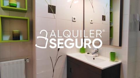 Foto 5 de Piso de alquiler en San Juan de Ortega, Las Tablas,  Madrid Capital