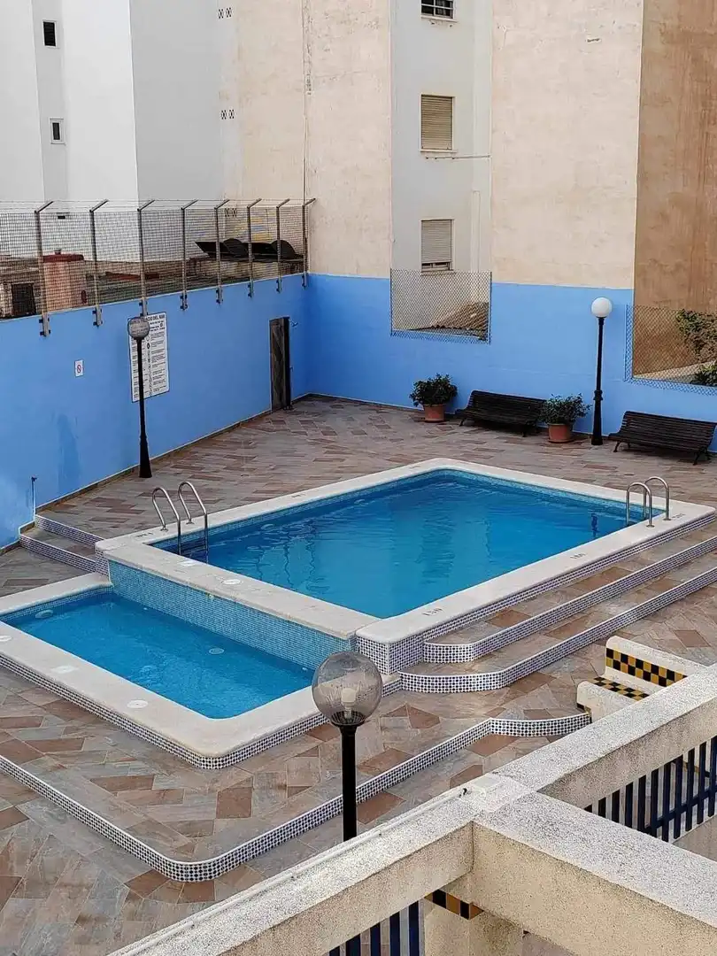 Flat with pool for sale in Playa de los Locos, imagen 41