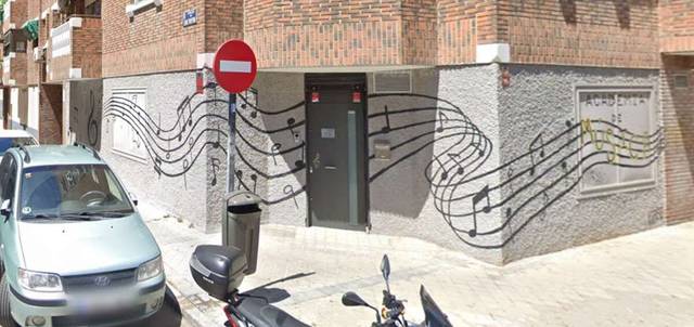 Local comercial en Venta en Salasierra en Moscardó