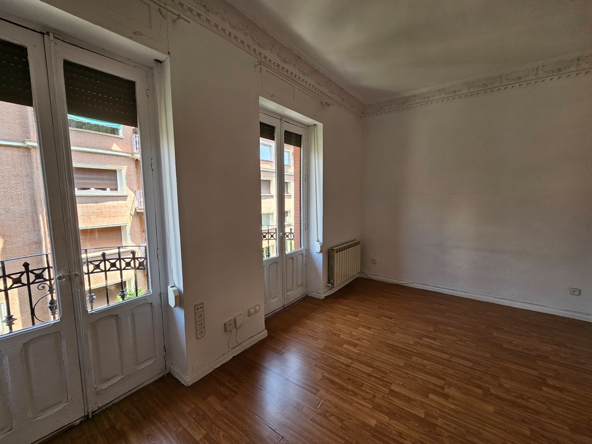 Piso de alquiler en CLAUDIO COELLO, Castellana, Barrio de Salamanca,  Madrid Capital