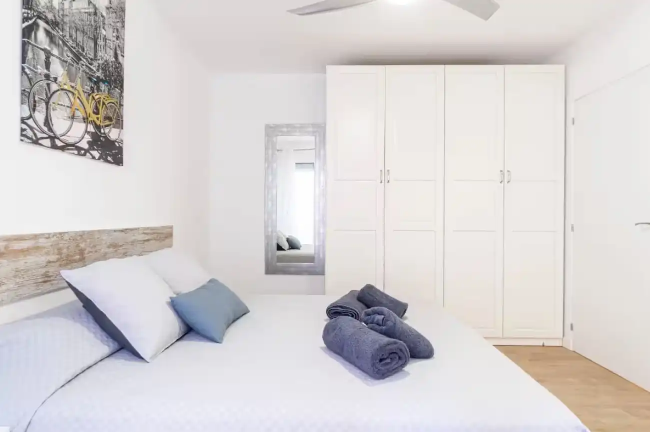 Apartments for rent in Carrer d'en Canyelles, 7, Eixample