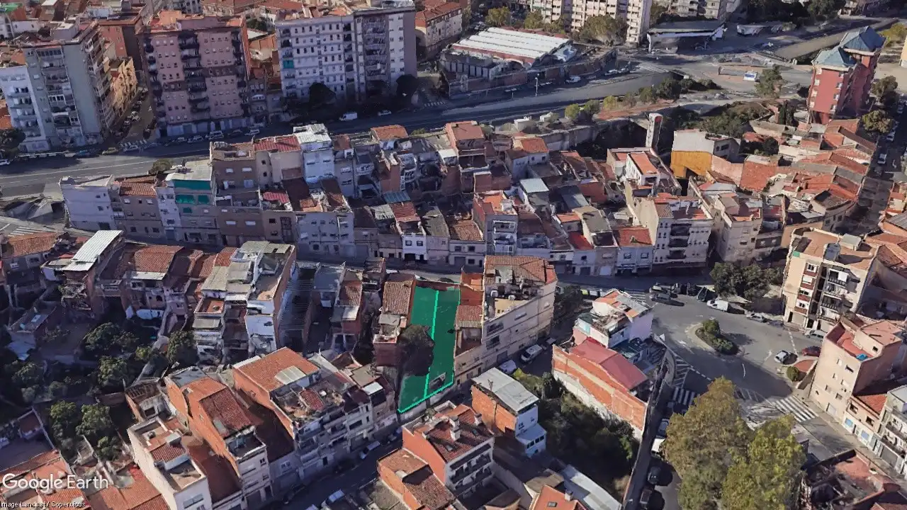 Terreno rustico in vendita a C/ Llum de la selva, imagen 3