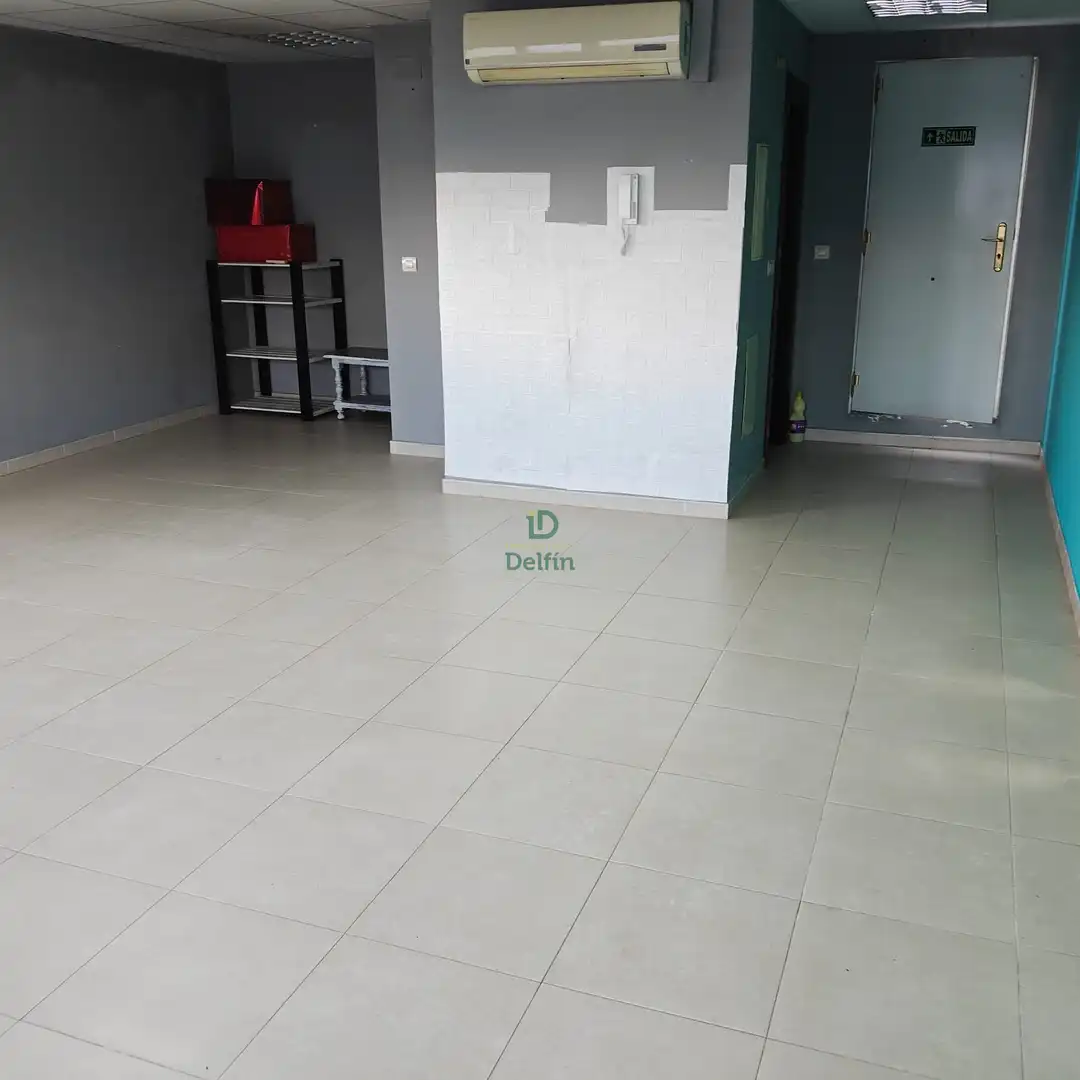 Oficina en venta en Santa Fe