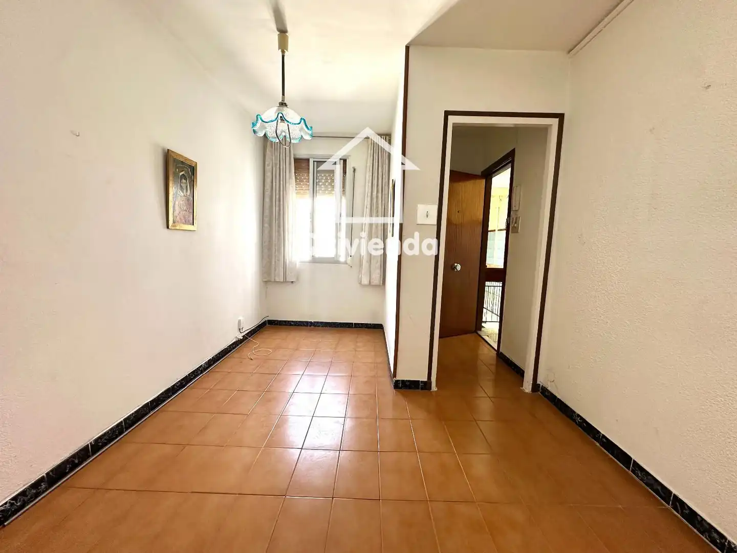 Habitación de Ático en venta en Santa Coloma de Gramenet con Calefacción