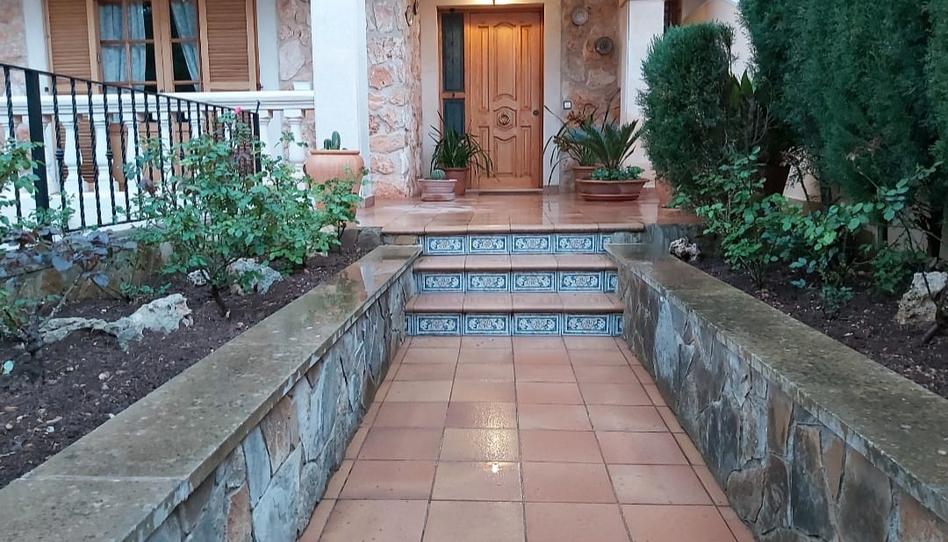 Photo 1 of Single-family semi-detached for sale in Sa Cabaneta, Illes Balears