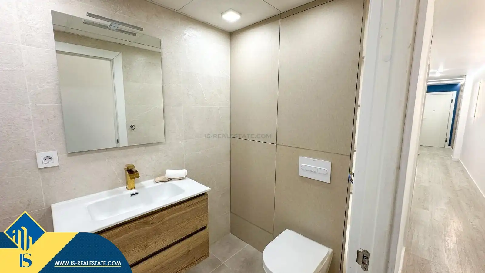 Piso con terraza en venta en Playa del Acequión, Náufragos y Rocío del Mar, imagen 21