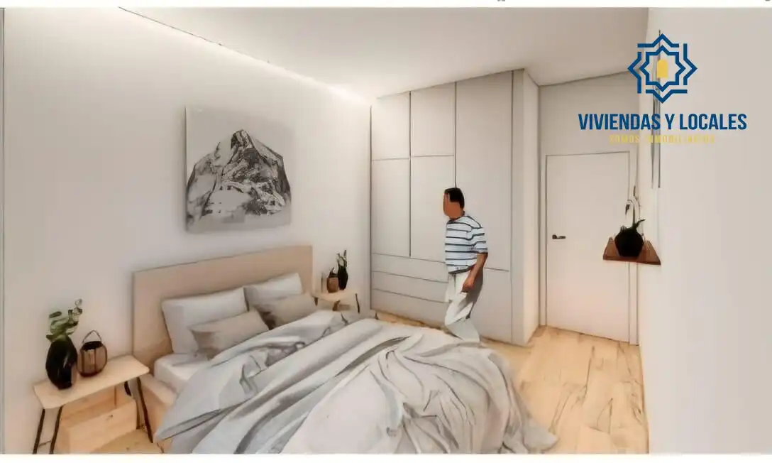Appartamento in vendita a Calle TINAR, imagen 3