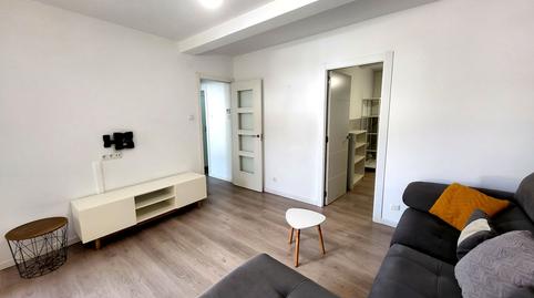 Foto 3 de Piso de alquiler en Avenida de Castrelos, Sardoma - Castrelos, Vigo