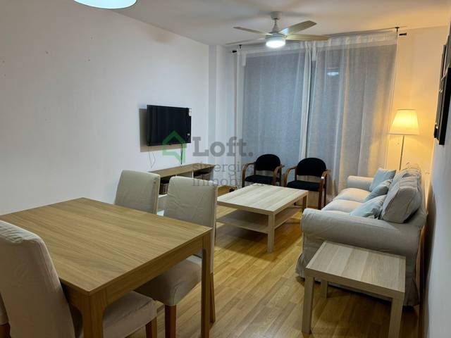 Apartamento en Alquiler en Carretera de Sevilla - Los Montitos