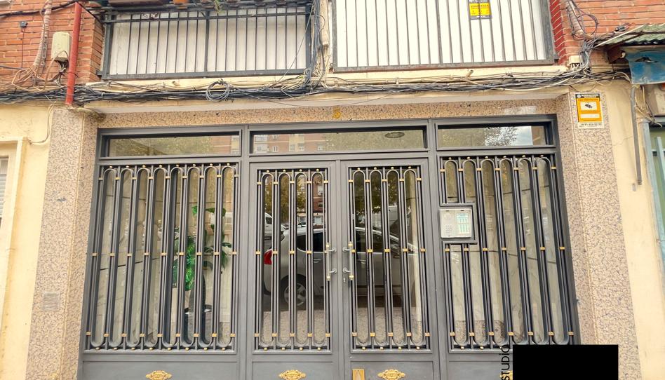 Foto 1 de Piso en venta en Plaza de Verín, Pilar, Madrid