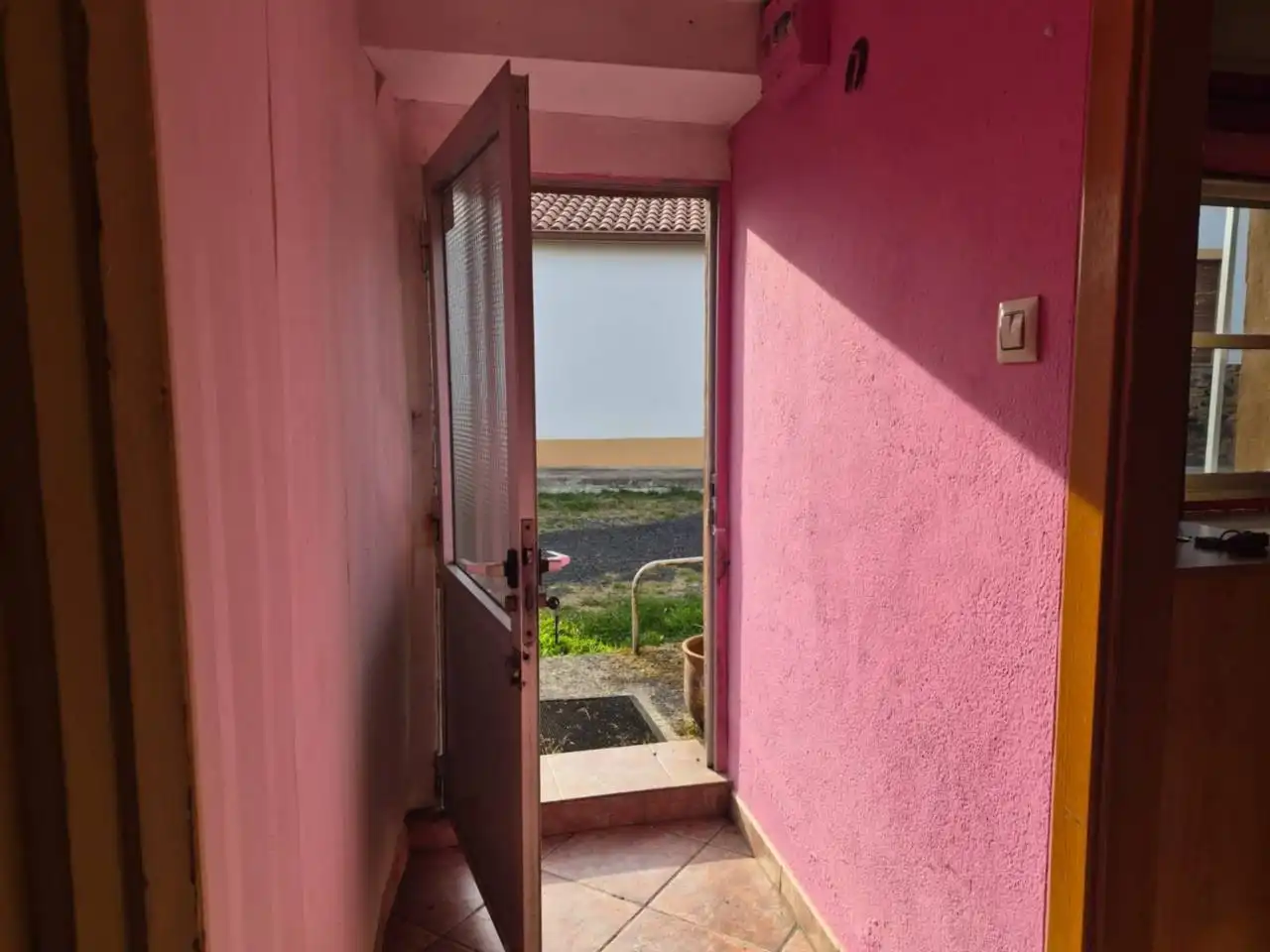 Casa o xalet en venda a Calle Liðares, 14, Vilasantar