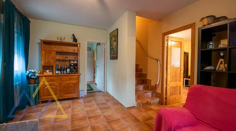 Foto 5 de Casa o chalet en venta en Pedrezuela, Madrid