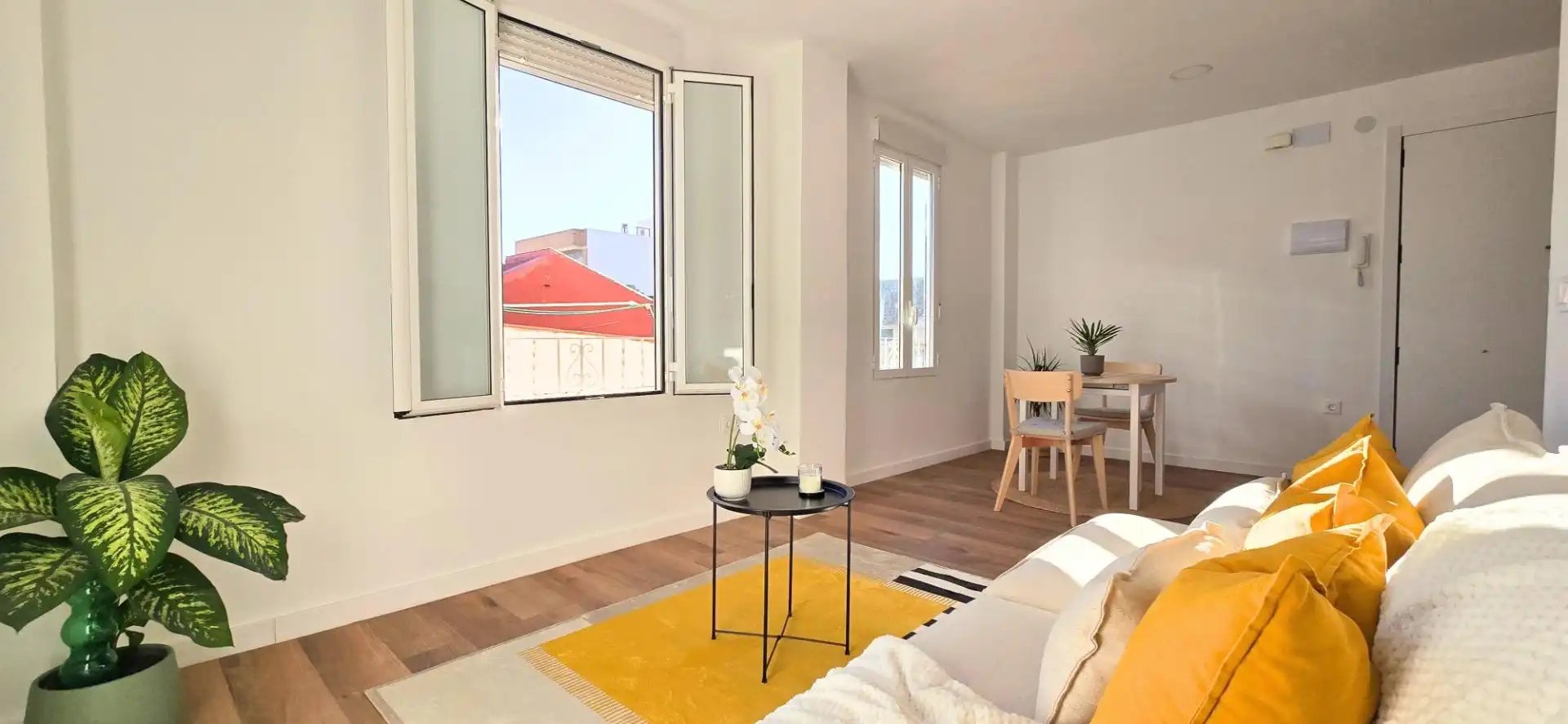 Apartament en venda a Calle Calle del Gramático Carlos Ros, 21 21, imagen 11