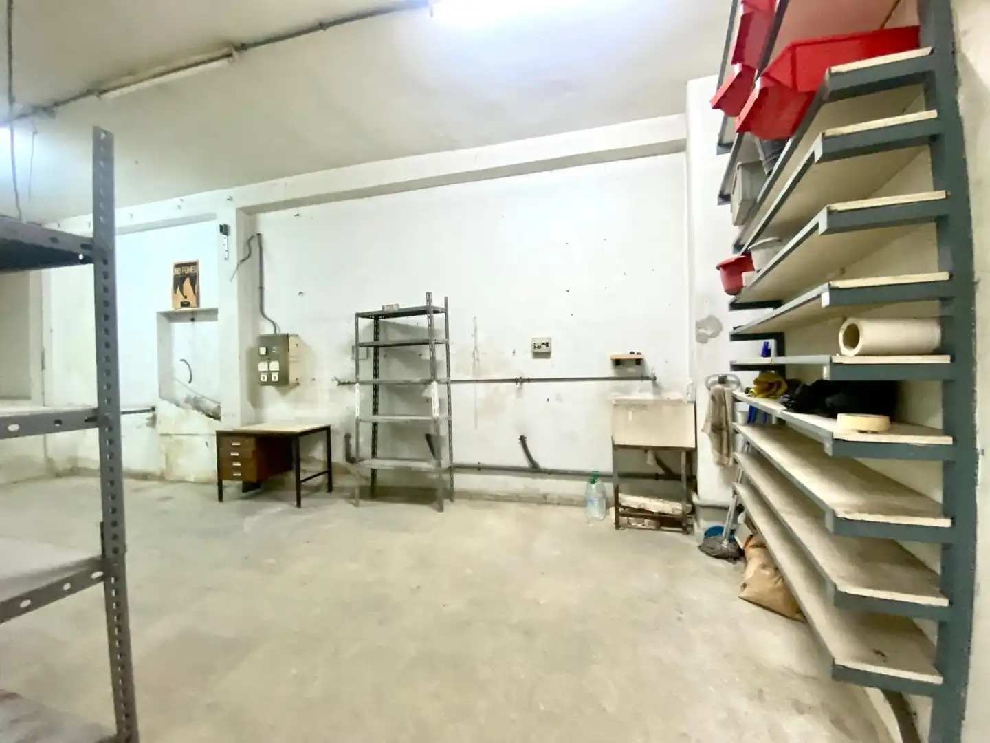 Business premises for sale in Calle PECHINA 41, imagen 17