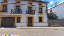 Exterior view of House or chalet for sale in Ramales de la Victoria  with Terrace and Furnished