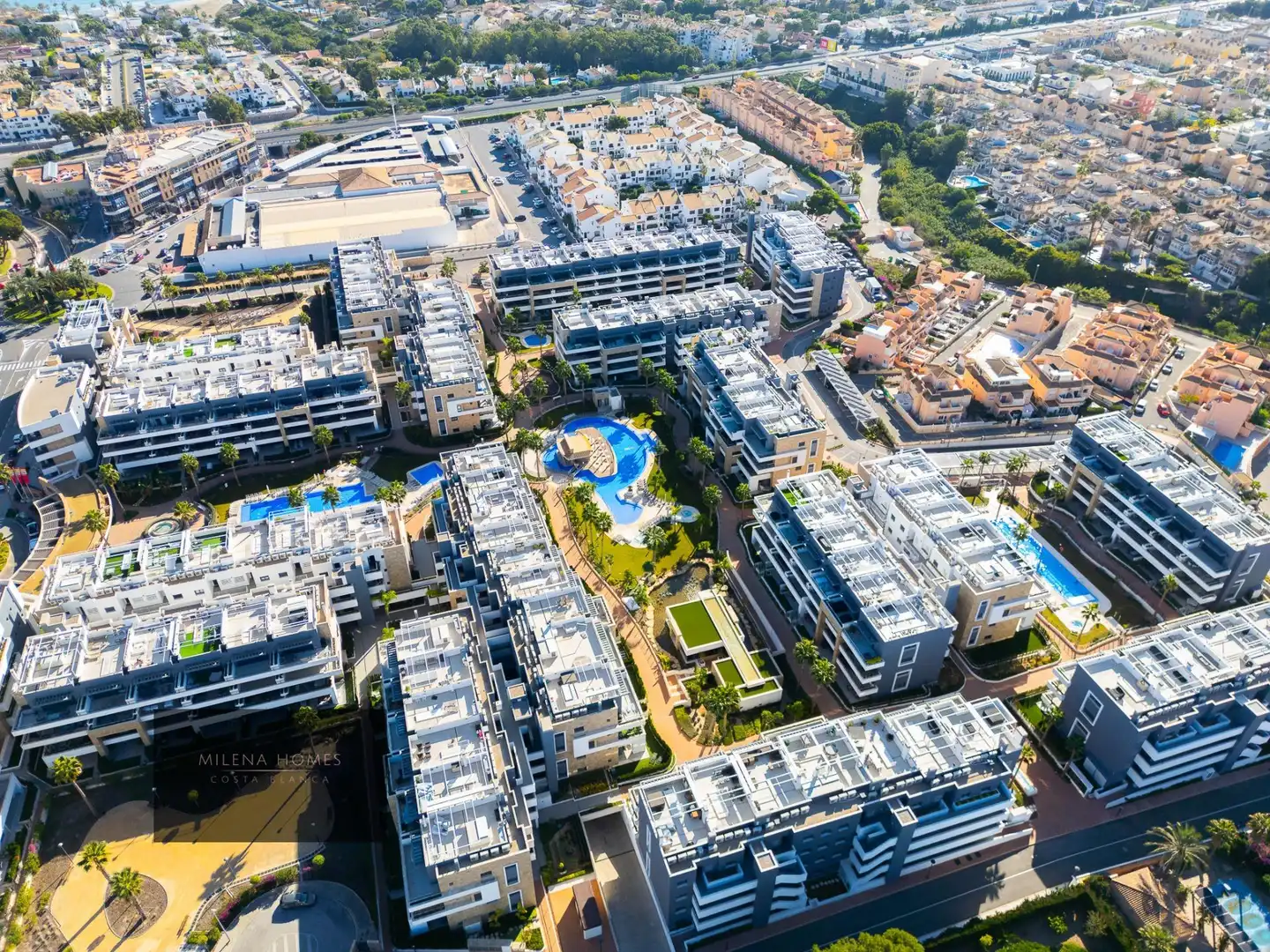 Apartamento con terraza en venta en Calle Calle Pablo Picasso, imagen 17