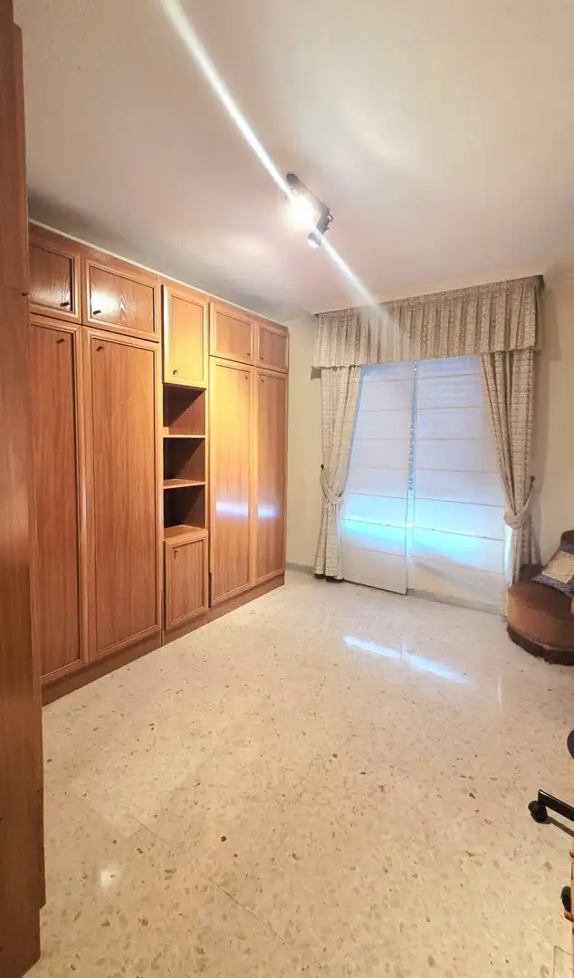 Schlafzimmer von Wohnung zum Verkauf in Benidorm mit Klimaanlage und Terrasse