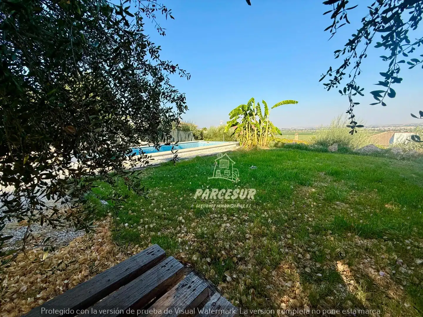 Casa amb piscina en venda a Almodóvar del Río, imagen 3