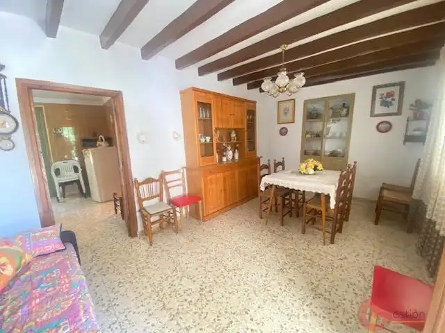 Casa rustica in vendita a Comares, imagen 9