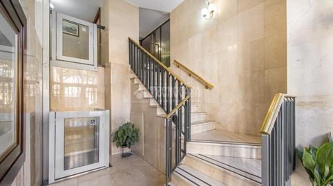 Foto 2 de Estudio en venta en Trafalgar,  Madrid Capital