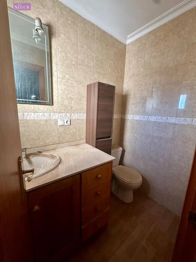 Casa rústica con piscina en venta en Pelagatos - Pago del Humo, imagen 32