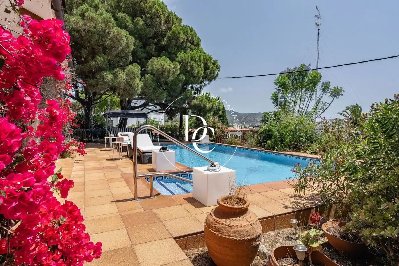 Casa amb piscina en venda a Passeig Bartomeu Soler, imagen 49