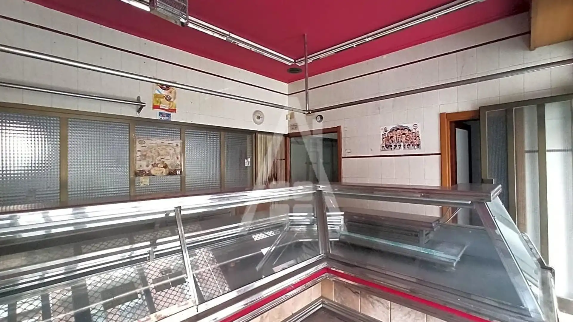 Local en venta en Etxebarri