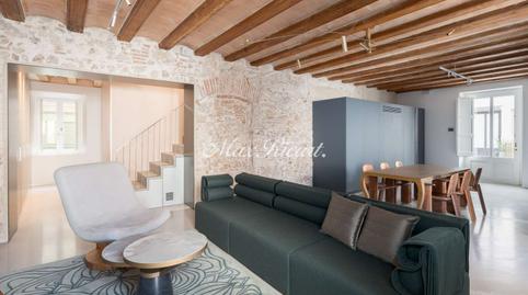 Foto 5 de Dúplex de lloguer a N/a, Barri Gòtic,  Barcelona Capital